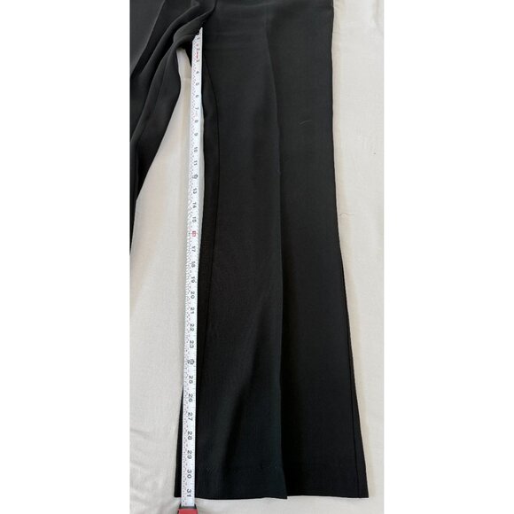 Mango wide leg suit pants, Size 6 - Picture 5 of 11